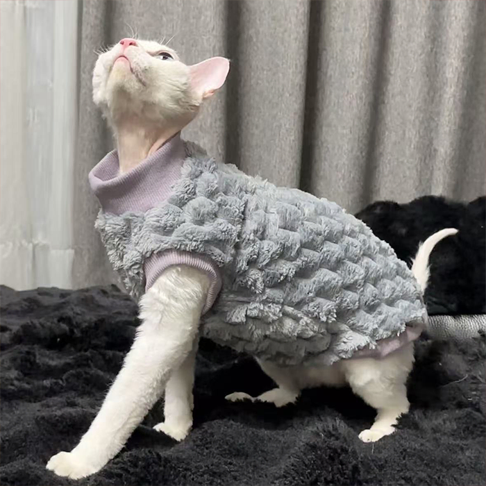 Custom Cat Sweaters